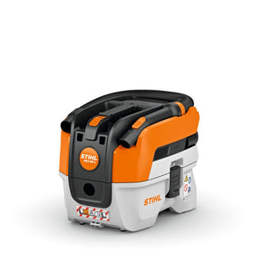 SEA 50 Cordless Vacuum Cleaner - AK System | Arns Equipment Calgary