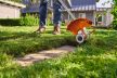 STIHL® FSA 50 Trimmer (w/ AK Battery & Charger)