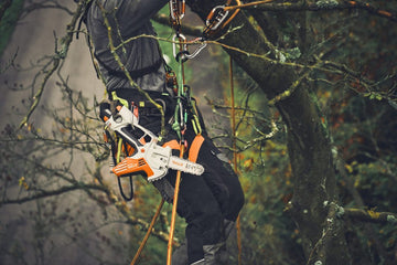 STIHL® GTA40 Chainsaw - 0