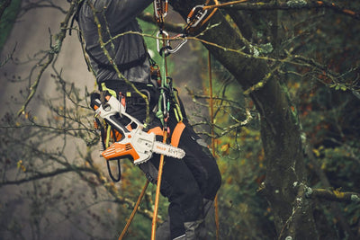 STIHL® GTA40 Chainsaw - 0