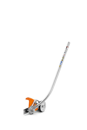STIHL® FCB-KM Curved Shaft Lawn Edger Attachment