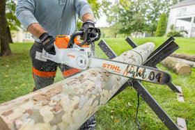 STIHL® MSA 200 Battery Chainsaw (Tool Only) - 0