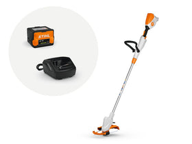 STIHL® FSA 50 Trimmer (w/ AK Battery & Charger)