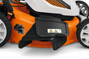 STIHL® RMA 353 V Walk Behind Battery Power Lawn Mower (w/ AP Battery & Charger)-4