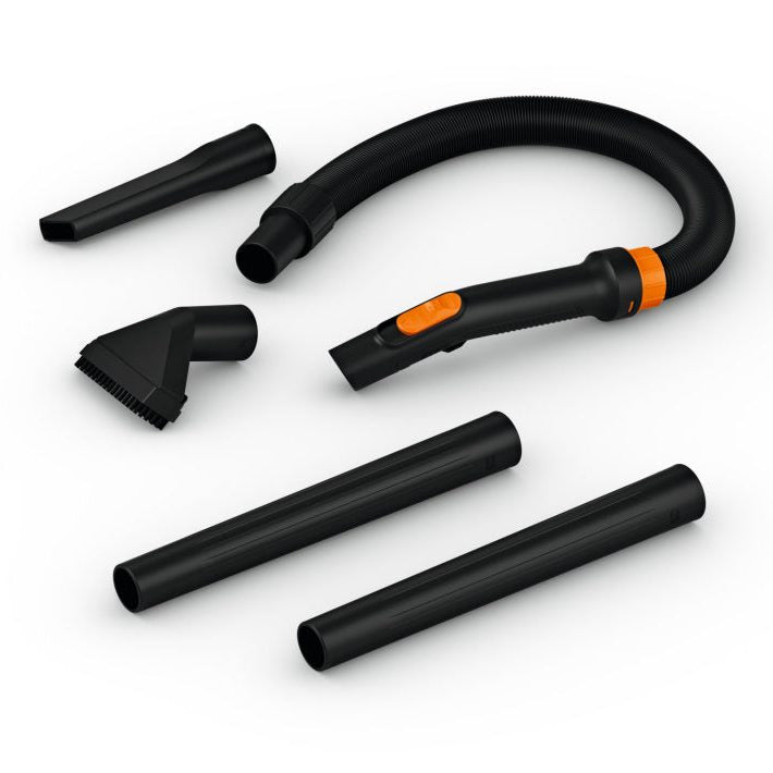 SEA 50 Cordless Vacuum Cleaner - AK System | Arns Equipment Calgary