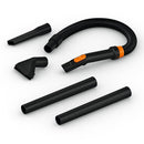 SEA 50 Cordless Vacuum Cleaner - AK System | Arns Equipment Calgary