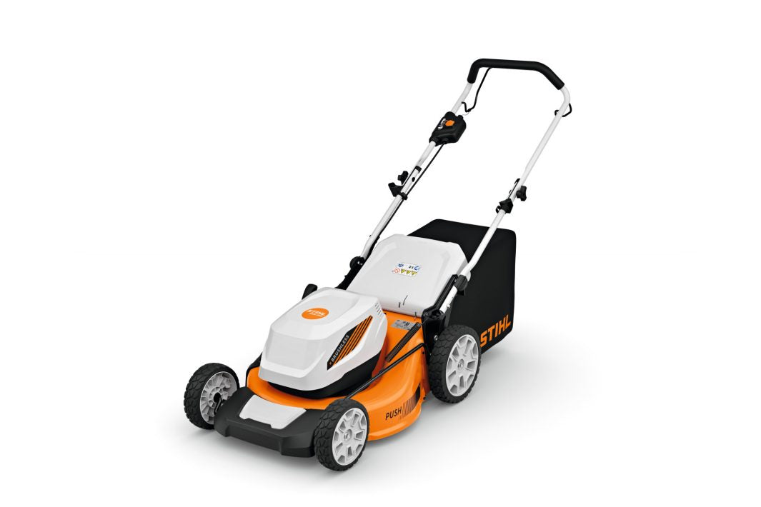 STIHL® RMA 353 Walk Behind Battery Powered Lawn Mower (Tool Only)