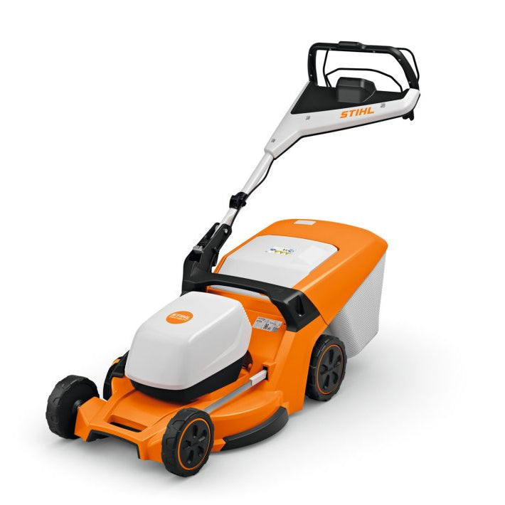 STIHL® RMA 453 PV  Self-Propelled Battery Lawn Mower (Set)