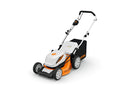 STIHL RMA 348 Set – 19in Self‑Propelled Battery Lawn Mower | Includes AK Battery & Charger-3