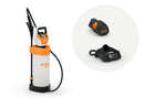 STIHL® SGA 30 (w/ AK Battery & Charger)-1
