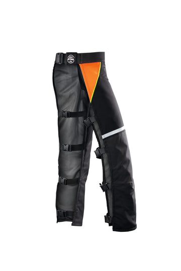 STIHL Chaps FUNCTION Core 270° Front Leg Protection (00885210405)