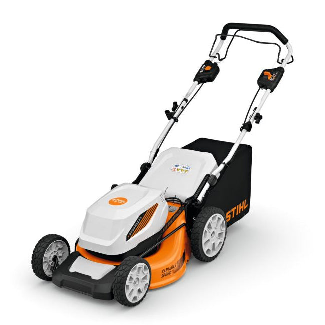 STIHL® RMA 348 V Battery Lawn Mower (Unit Only)