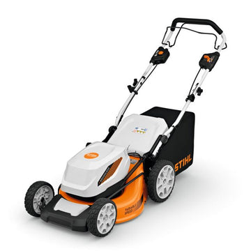 STIHL® RMA 348 V Battery Lawn Mower (Unit Only) - 0