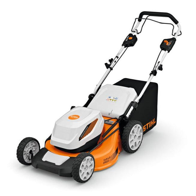 STIHL® RMA 353 V Battery Lawn Mower (Unit Only)
