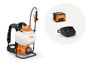 STIHL® SGA 60 (w/ AK Battery & Charger)-1