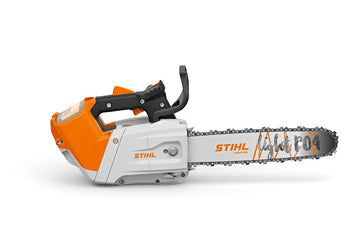 STIHL® MSA 220 T - Battery Chainsaw - 0