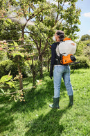 STIHL® SGA 60 (w/ AK Battery & Charger)-7