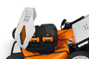STIHL® RMA 353 V Walk Behind Battery Power Lawn Mower (w/ AP Battery & Charger)-5