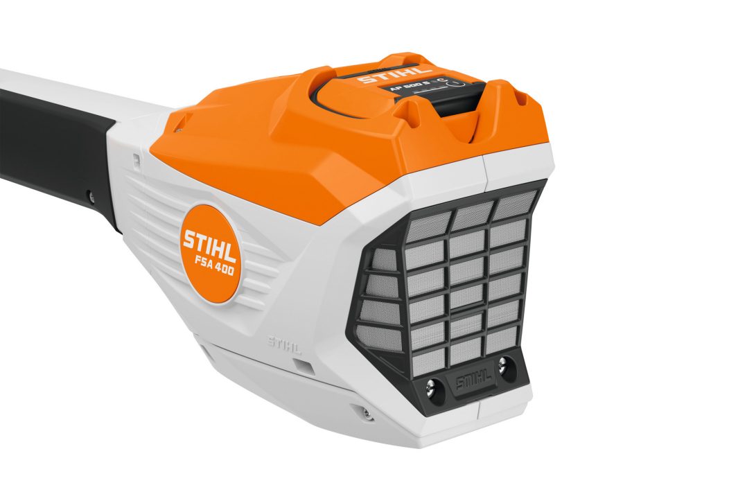 STIHL® FSA 400K Clearing Saw (AP System - Tool Only)