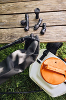 STIHL® SGA 60 (w/ AK Battery & Charger)-5