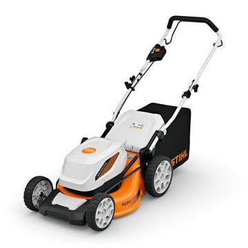 STIHL® RMA 348 Battery Lawn Mower (Unit Only) - 0