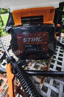STIHL® SGA 60 (w/ AK Battery & Charger)-6