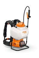 STIHL® SGA 60 (w/ AK Battery & Charger)-2