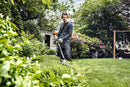 Stihl HL - KM Adjustable Hedge Trimmer-3