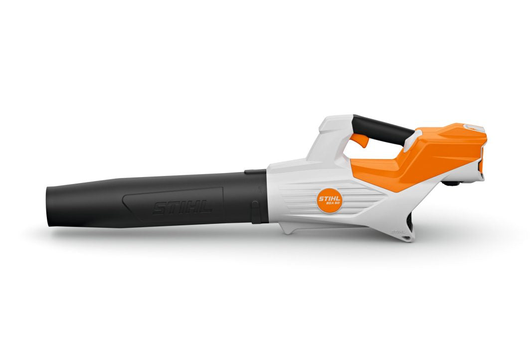 STIHL® BGA 50 Handheld Blower (w/ Battery & Charger)