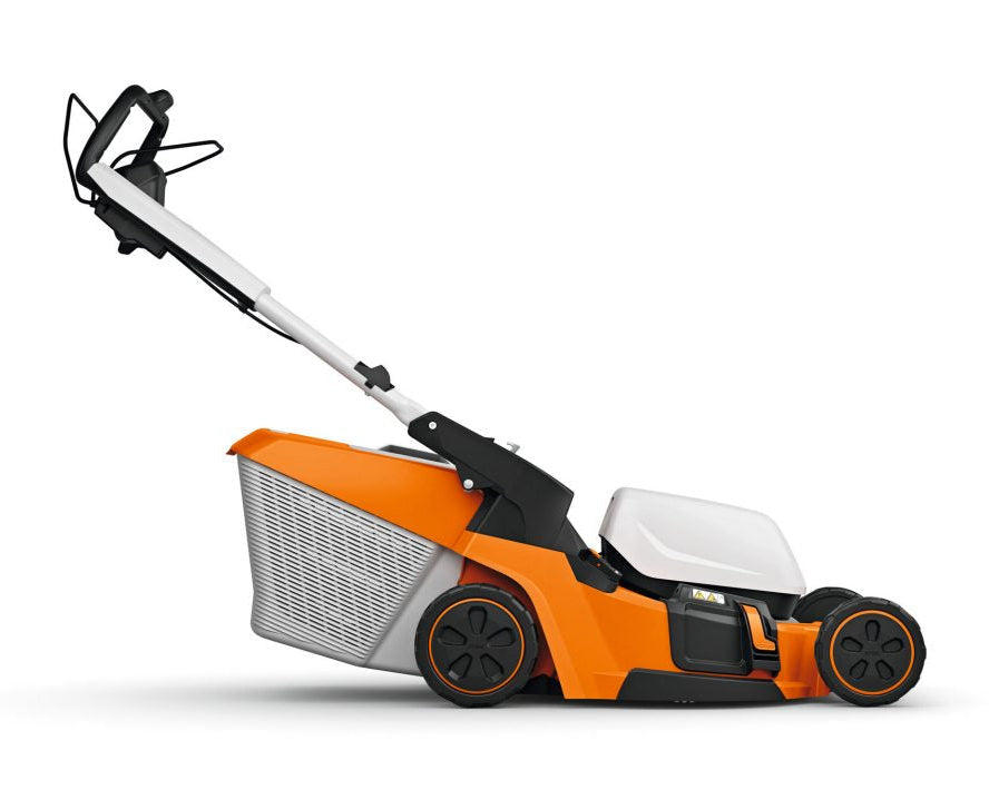 STIHL® RMA 453 PV  Self-Propelled Battery Lawn Mower (Set)