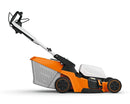 STIHL® RMA 453 PV  Self-Propelled Battery Lawn Mower (Set)-3
