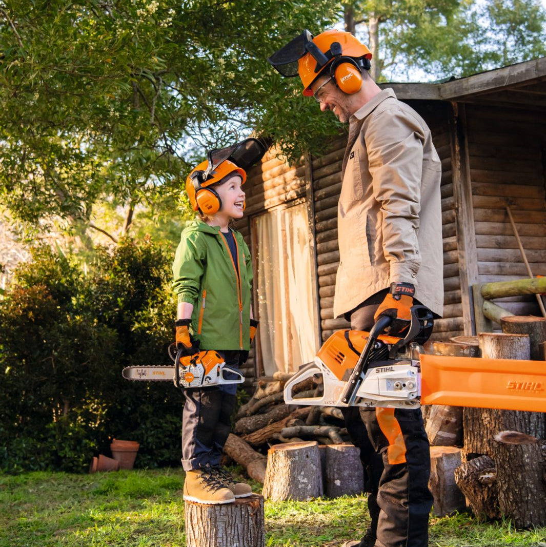STIHL® Stihl Kids Toy Chainsaw (04216000053)
