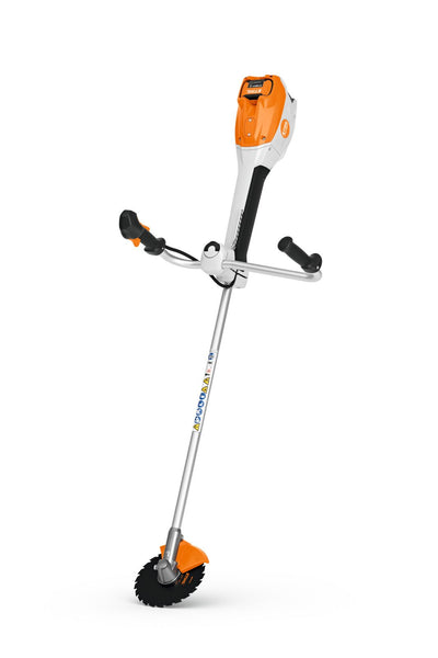 Brush Cutter