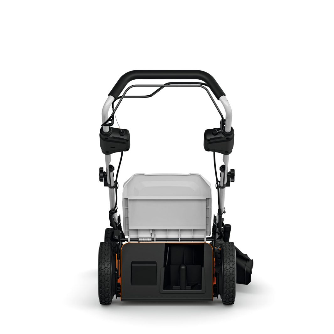 STIHL® RMA 353 V Walk Behind Battery Power Lawn Mower (w/ AP Battery & Charger)