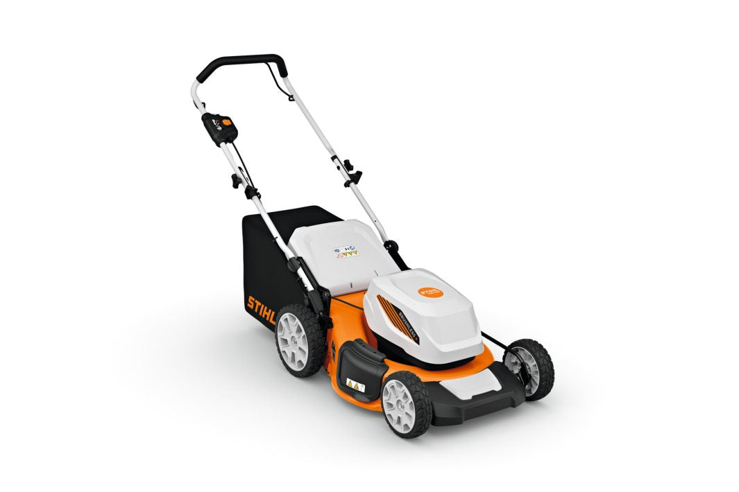 STIHL® RMA 353 Walk Behind Battery Powered Lawn Mower (Tool Only)
