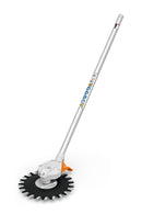 Stihl RG-KM Weeder-2