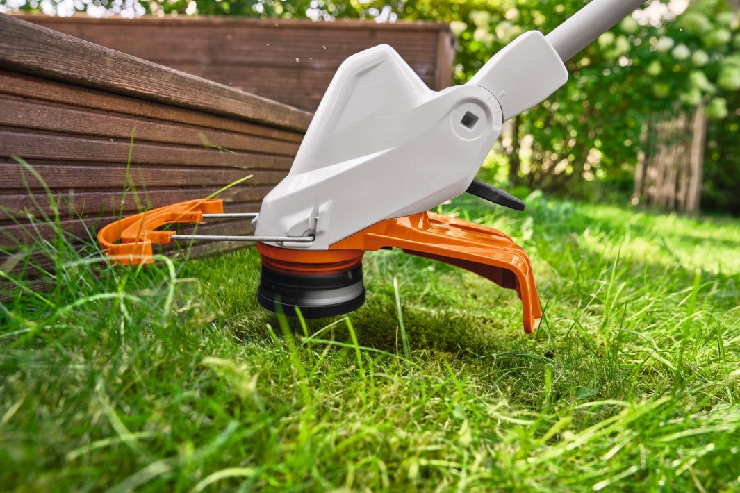 STIHL® FSA 50 Trimmer (Tool Only)