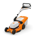 STIHL® RMA 448 V  Self-Propelled Battery Lawn Mower-1