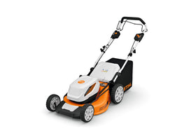 STIHL® RMA 353 V Walk Behind Battery Power Lawn Mower (w/ AP Battery & Charger) - 0