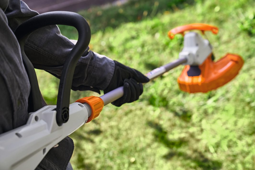STIHL® FSA 50 Trimmer (Tool Only)