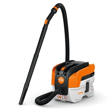 SEA 50 Cordless Vacuum Cleaner - AK System | Arns Equipment Calgary