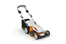 STIHL® RMA 353 V Walk Behind Battery Power Lawn Mower (w/ AP Battery & Charger)-1