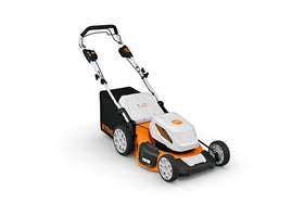 STIHL® RMA 353 V Walk Behind Battery Power Lawn Mower (w/ AP Battery & Charger)