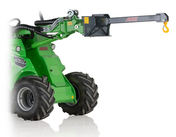 Avant Jib Boom 1200 - A428481