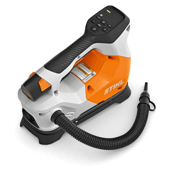 Stihl KOA20S Air Inflator W/ AS Battery & Charger | ARNS Equipment in Calgary & Online Across Canada