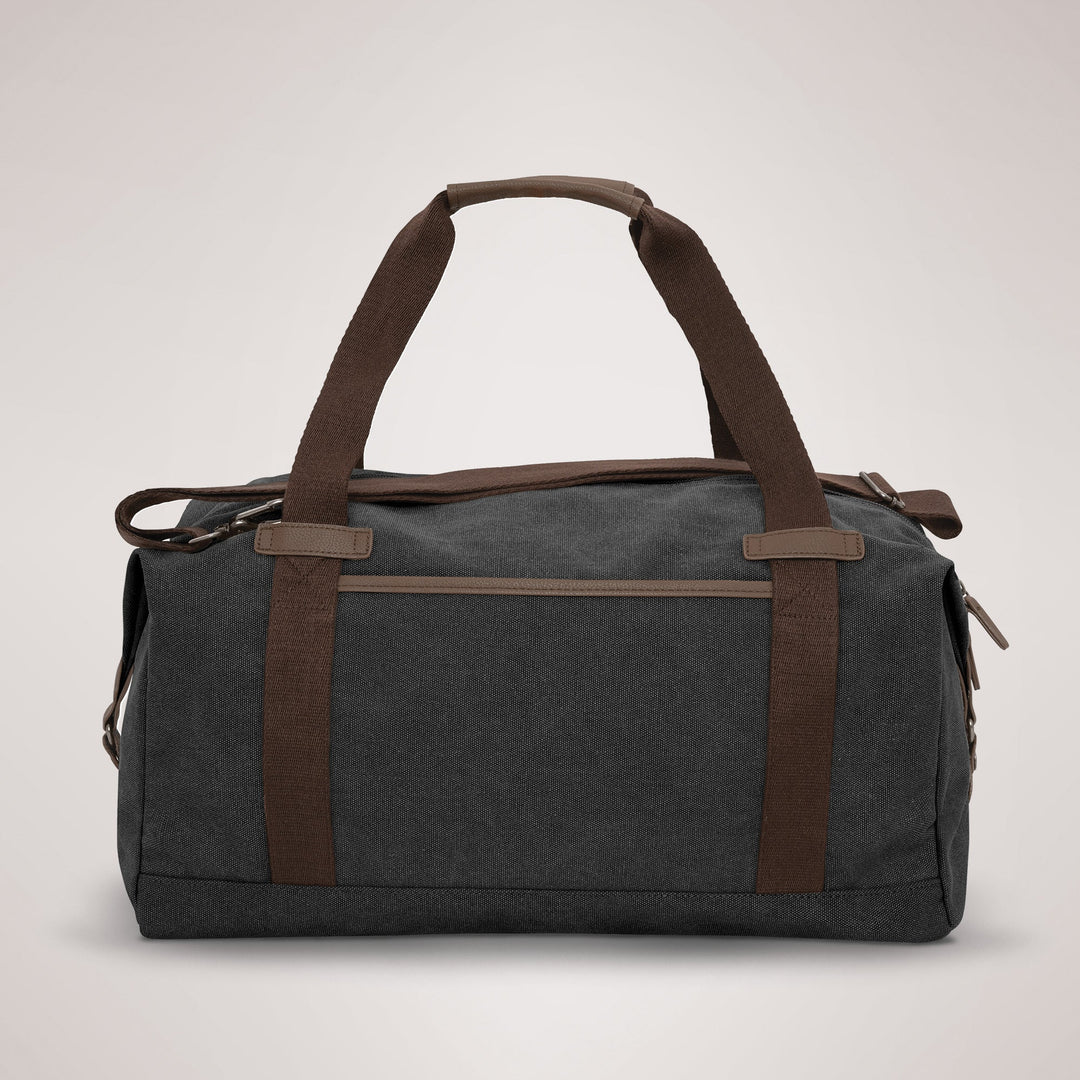 KOI® CANVAS DUFFEL. 35L.
