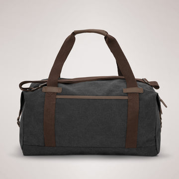 KOI® CANVAS DUFFEL. 35L.