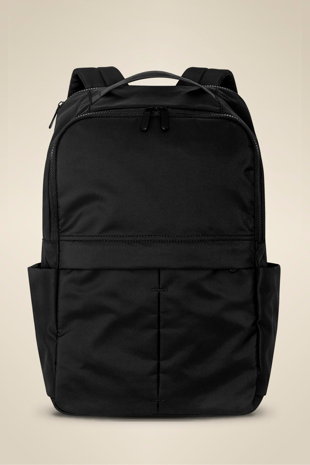 KOI® MATTE BACKPACK. 22L.