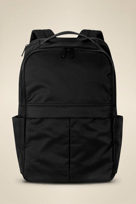 KOI® MATTE BACKPACK. 22L.