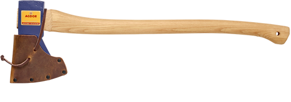 Hults Bruk® AGDOR 28 Montreal Felling Axe